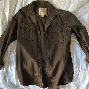 Surplus Raw Vintage shirt size M